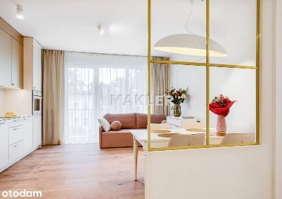 Mieszkanie Komfort, 4-pokojowe, 72m²,Szwederowo