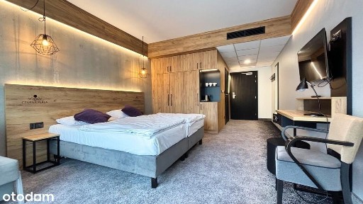 Czarna Góra - Czarna Perła