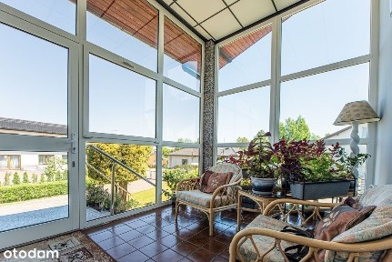 Dom z przestrzenią na Twoje plany