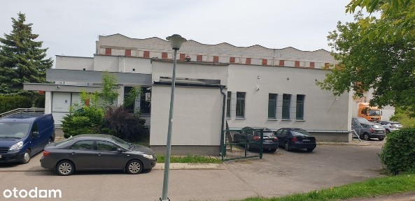 Wynajmę lokal na Swobodnej 40-80m2,140-216 m2