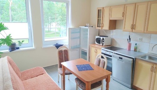 Kawalerka do wynajęcia