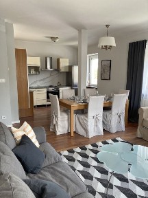 Bez pośrednika mieszkanie 68 m2 wysoki standard