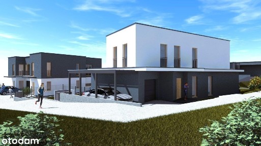 Oferta Premium! Halemba Dom Pod Lasem !