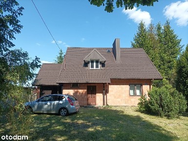 Sprzedam dom 120 m2, Al. Legionów Polskich, Nieborów (woj. Łódzkie)