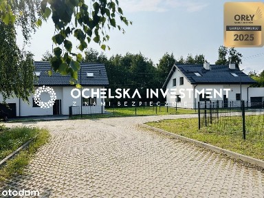 Dom 170m2 | częściowo wykończony | zielona okolica