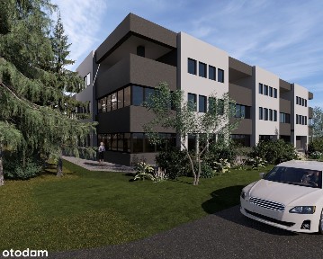 Elastyczne lokale usługowe do wynajęcia (50-800 m2) - Kosynierów 6