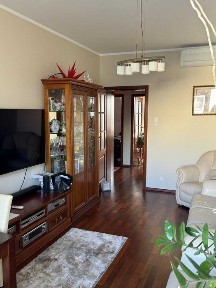 Przestronne 2-pokojowe mieszkanie z balkonem