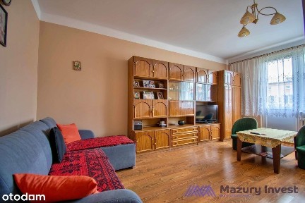 ul. Odrodzenia, Szczytno, szczycieński, warmińsko-mazurskie