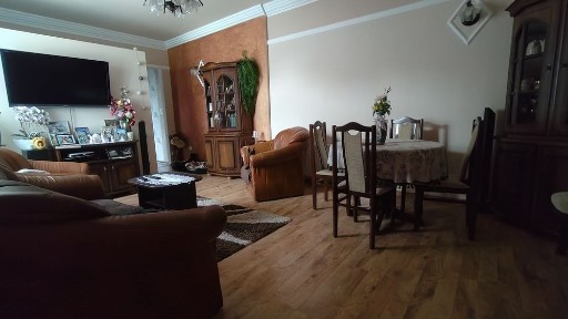 Mieszkanie 80m w centrum Sieniawy !