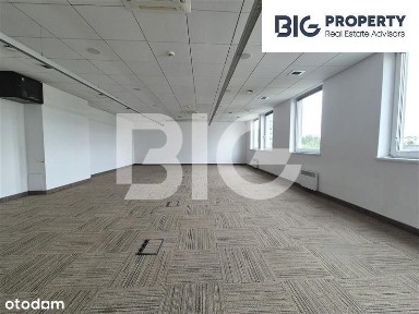 Moduł biurowy 192 m.kw - Gdańsk Przymorze.