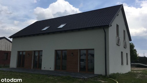 Dom dwulokalowy, super lokalizacja,dostępny