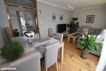 Mieszkanie 4 pokojowe Nysa ul. Głuchołaska