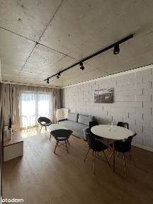 Komfortowy apartament - wyjątkowa lokalizacja.