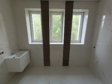 Ostatnie Mieszkanie dwupokojowe 43m wykończone, parter