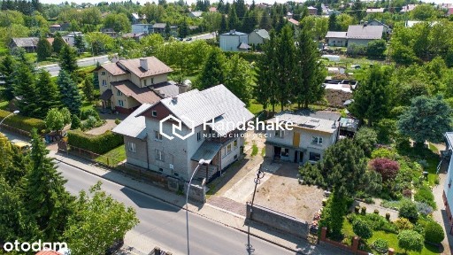 Widna Góra, Pawłosiów, jarosławski, podkarpackie