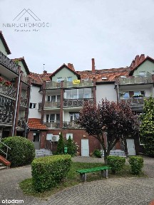 Ciche, przytulne mieszkanie w centrum Trzcianki