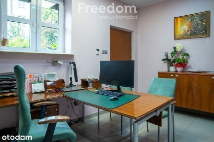 ul. Bóżniczna, Śródmieście, Radom, mazowieckie