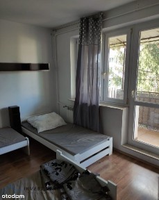 Mieszkanie na wynajem dla firm - Koszalin