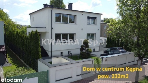 Komfortowy dom z pełnym wyposażeniem !