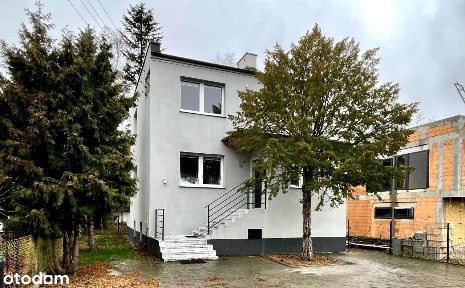 ul. Parafialna, Ołtaszyn, Krzyki, Wrocław, dolnośląskie