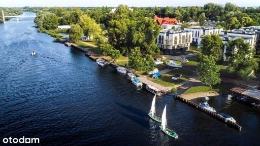 Lux wyposażony Klimatyzacja Siłownia! Balkon!