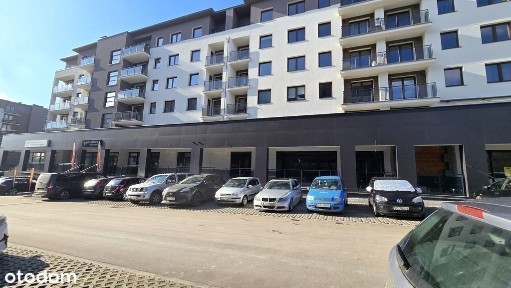 ul. gen. Leopolda Okulickiego, Parkitka, Częstochówka-Parkitka, Częstochowa, śląskie