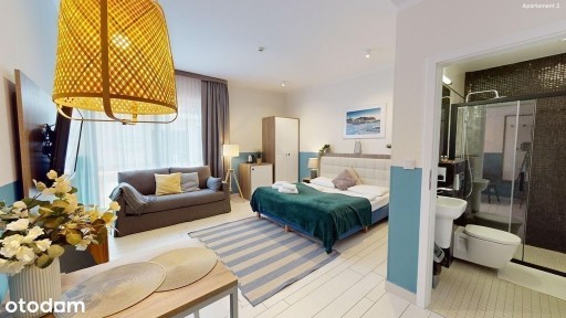 ul. Klifowa, Rewal, gryficki, zachodniopomorskie