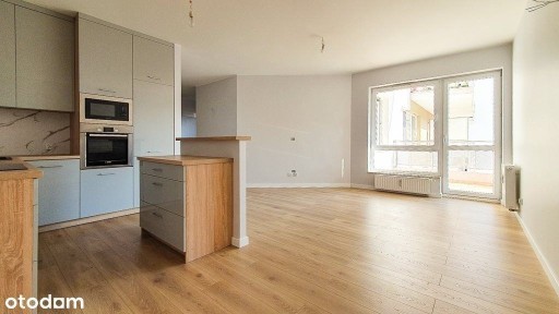 Górzyskowo, 1 piętro, 3 pokoje, m. postojowe