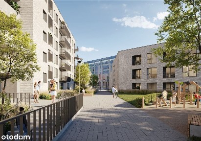 Centrum, Zielona Góra, lubuskie