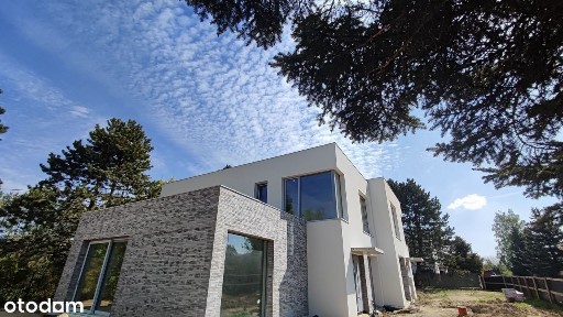 Siedliska Piaseczno: nowoczesny Dom z Ogrodem*5 pokoi*Las|BEZ PROWIZJI