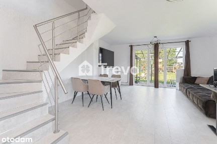 Działka 331 m2 | Wysoki standard wykończenia