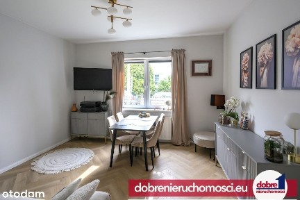 Cisza, zieleń i świetna lokalizacja -dom na Jarach