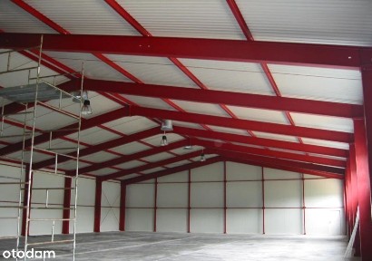 ul. Komorowska, Nadarzyn, pruszkowski, mazowieckie