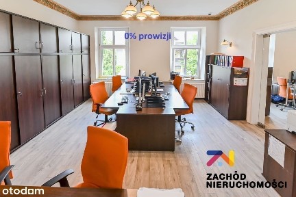 Powierzchnie biurowe do wynajęcia