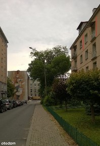 ul. Tadeusza Kościuszki, Planty, Radom, mazowieckie