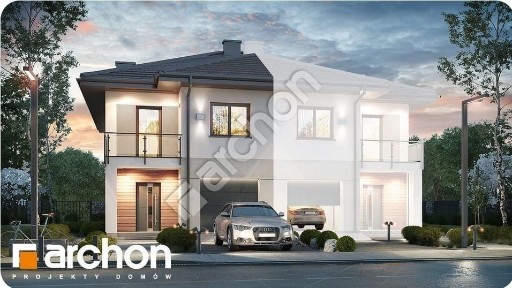 Nowy Dom 139m2 Pionki