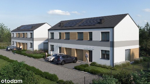 ul. Tymiankowa, Wyciąże, Nowa Huta, Kraków, małopolskie