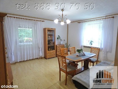 Na sprzedaż połowa domu w kamienicy - Opolno-Zdrój