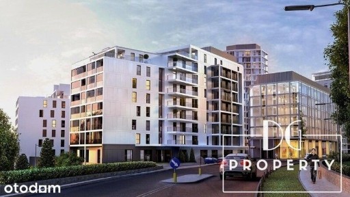 Gdynia premium narożnik Bank od kilkunastu lat.