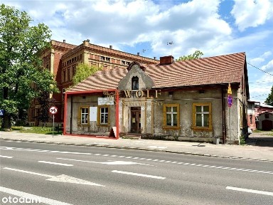Lokal do wynajęcia - Tarnowskie Góry, ul. Bytomska