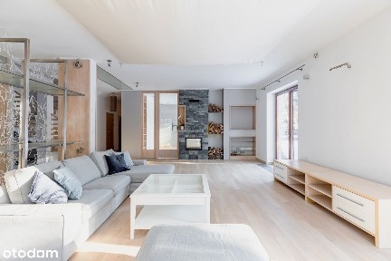 Dom | 5 sypialni | 360 m2 | Mokotów | ogród