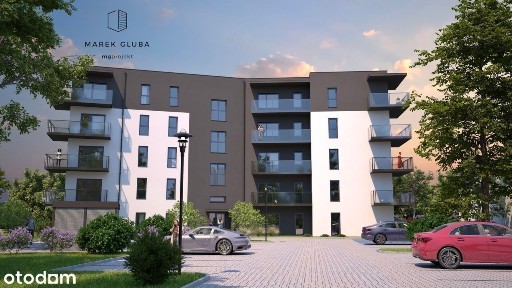 Kamień Pomorski - ul. Wojska Polskiego 11 - Apartament 1/1 (8)