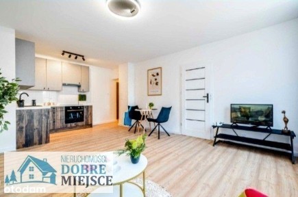 Nowoczesne M3 do wprowadzenia - Centrum Bydgoszczy