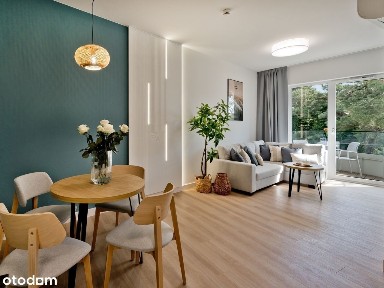 Legendarny HOTEL LIDO - Apartament 2102 - Basen&SPA&Resturacja