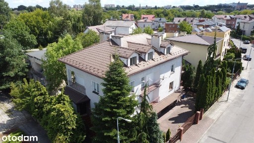 hostel / dom / Radom