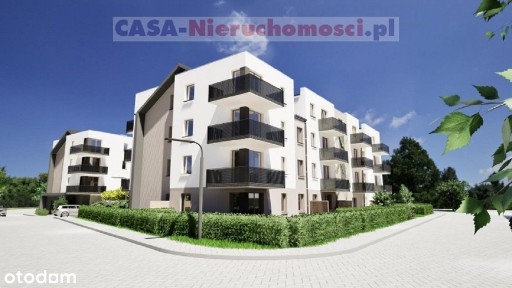 NOWE bloki w trakcie budowy, Dzierżoniów