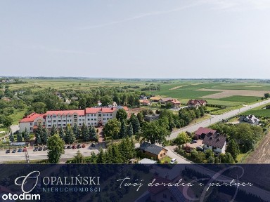 Lokal idealny pod gastronomie lub sklep