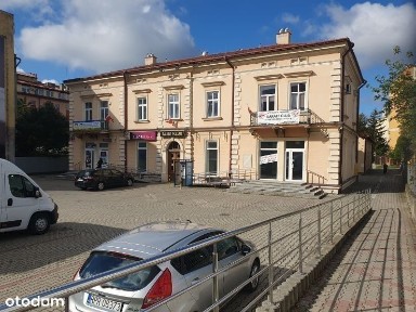ul. 3 Maja, Przemyśl, podkarpackie