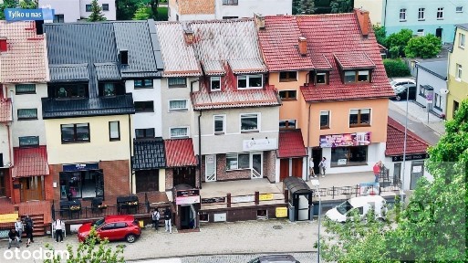 ul. Zwycięstwa, Lębork, lęborski, pomorskie