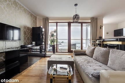 ul. A. Hryniewickiego, Śródmieście, Gdynia, pomorskie